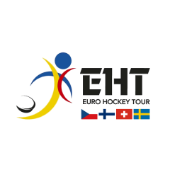 Еврохоккейтур 22/23
