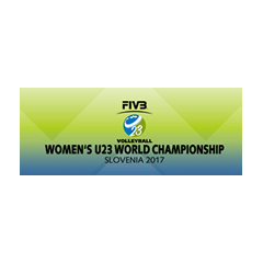 ЧМ-2017. U23. Женщины