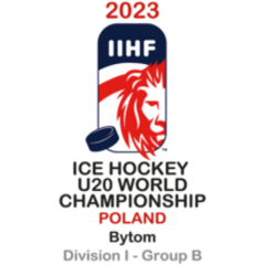 ЧМ-2023. U20. Дивизион I, Группа B