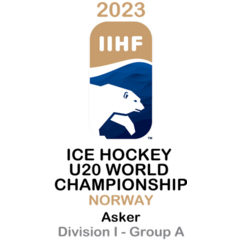 ЧМ-2023. U20. Дивизион I, Группа A