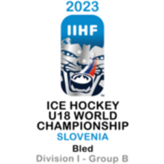 ЧМ-2023. U18 . Дивизион 1, Группа B