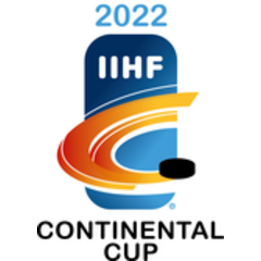 Континентальный кубок 2022
