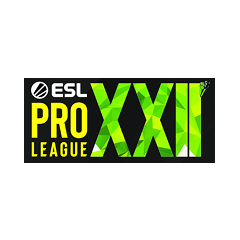 ESL Pro League Season 22 Play-in