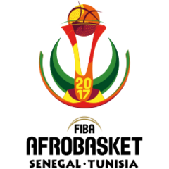 Чемпионат Африки 2017