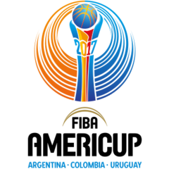 Чемпионат Америки 2017