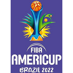 Чемпионат Америки 2022