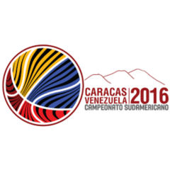 Чемпионат Южной Америки 2016
